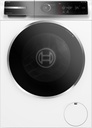 Bosch WGB254A1ES, lavadora de carga frontal, 10kg, 1400rpm, i-DOS, EcoSilence, serie 8, clase A