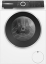 Bosch WGH244A0ES, lavadora de carga frontal, 9kg, 1400rpm, i-Dos, Iron Assist, serie 6, clase A -20%