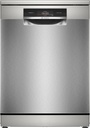 Bosch SMS8TCI04E, lavavajillas libre instalación, 60cm, PerfectDry, ActiveWater, EcoSilence, serie 8, clase A
