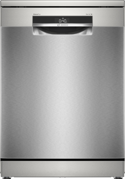 Bosch SMS6ECI15E, lavavajillas libre instalación, 60cm, extra secado, ActiveWater, Silence Plus, serie 6, clase A