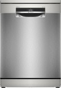 Bosch SMS6ECI15E, lavavajillas libre instalación, 60cm, extra secado, ActiveWater, Silence Plus, serie 6, clase A