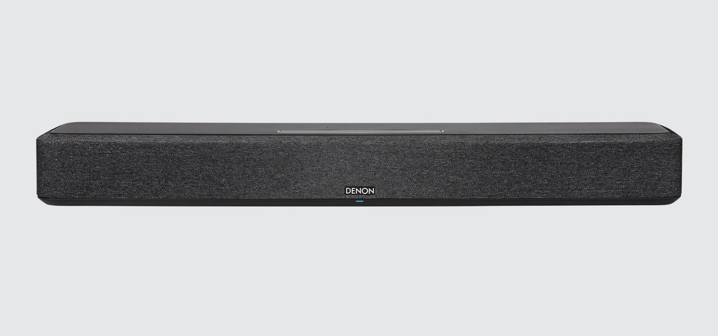 Denon Home Soundbar 550, barra de sonido, sonido surround 3D, función Alexa