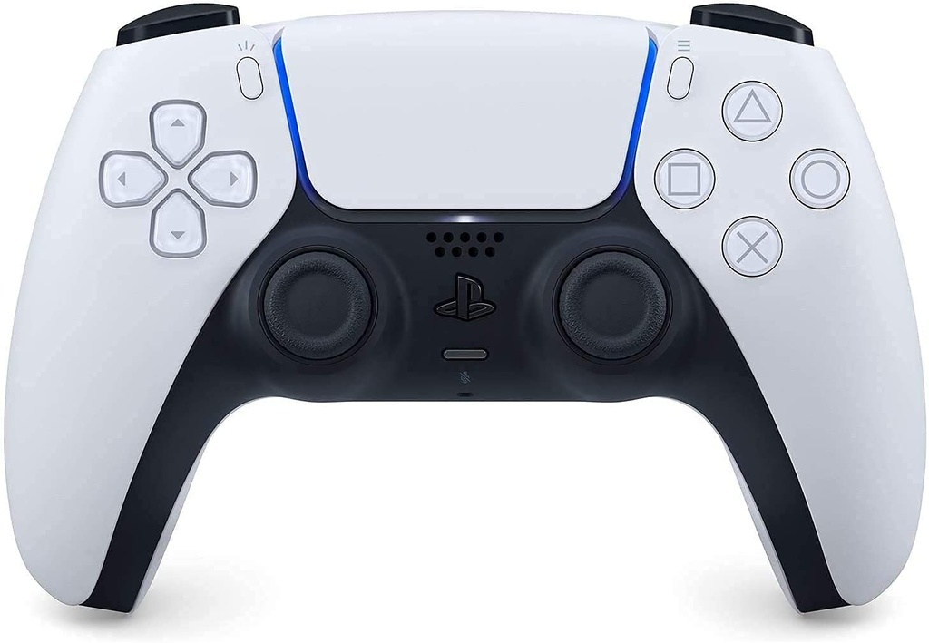 Mando Dualsense Accesorios para PlayStation 5  Mando inalámbrico DualSense® Sony PS5