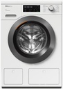 Miele WCG 660, lavadora carga frontal, TwinDos, 9kg, 1400rpm, blanco loto, clase A