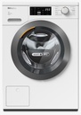 Miele WTD 160 WCS, lavaseca, PerfectCare, PerfectDry, 8/5kg, blanco loto, clase D