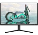 Philips 27M2N3500NL, monitor gaming 27", 180Hz, 2560x1440, 0.5 ms respuesta, DisplayPort, HDMI, Negro/Gris