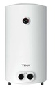 Teka EWH 50 DHH, termo eléctrico, 46l, 1500w, uso para 2-3 personas, clase C