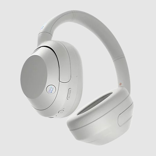 Sony WHULT900NB, auriculares inalámbricos, cancelación de ruido, 360 Spatial Sound, 30 horas de autonomía