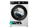 Hisense WF3S1043BW3, lavadora carga frontal, 10,5kg, 1400rpm, blanco, clase A -20%