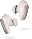 Bose QuietComfort Ultra, auriculares inalámbricos Bluetooth, cancelación de ruido, carga USB-C