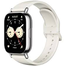 Reloj Xiaomi Redmi Watch 5 Lite, Pantalla 1,96", 150 modos deportivos, llamadas BT, Natacion, Monitor oxigeno en sangre, estres monitor, Batería mas 18 días, color dorado