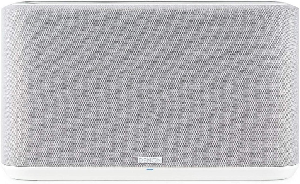 DENON HOME 350 Altavoz Inalámbrico, Amazon Alexa, Google Assistant