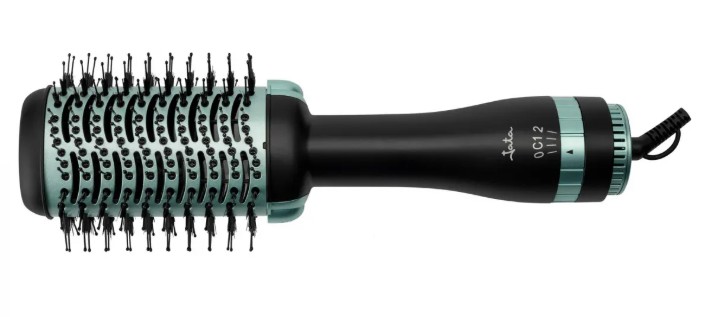 Jata JBSC2211, cepillo secador cerámico 3 en 1, 1200w, 4 niveles de temperatura