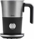 Jata JECL1900, espumador y calentador de leche, 300 ml, 550w, 3 funciones