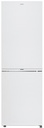 Candy CNCQ2T618EW, frigorífico combi libre instalación, 1,85x60cm, NoFrost, blanco, clase E