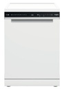 Whirlpool W7F HS41, lavavajillas libre instalación, 60cm, 15 cubiertos, PowerClean Pro, blanco, clase C