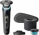 Philips S9976/55, Shaver series 9000 afeitadora eléctrica Wet & Dry con SkinIQ, color negro