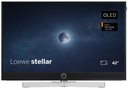 Loewe STELLAR 42 DR+, Smart Tv 42", OLED, 4K, HDR, Dolby Atmos, Lava
