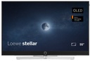 Loewe STELLAR 55 DR+, Smart Tv 55", OLED, 4K, HDR, Dolby Atmos, lava