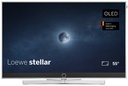 Loewe STELLAR 55 DR+, Smart Tv 55", OLED, 4K, HDR, Dolby Atmos, aluminio