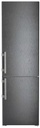 Liebherr CBNsda 572i, frigorífico combi, 201,5cm, BioFresh, NoFrost, 10 años de garantía inox, clase A