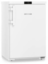 Liebherr Fd 1404, congelador vertical, 107L, 4 cajones, SmartFrost, blanco, clase D
