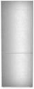 Liebherr CNsfd 7723, frigorífico combi, 485L, EasyFresh, NoFrost, inox, clase D