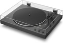 Sony PS-LX3BT, tocadiscos Bluetooth, audio inalámbrico