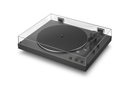Sony PS-LX3BT, tocadiscos Bluetooth, línea y fono Capsula Audio-Technica AT 91