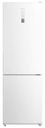 Midea MDRB424FGE01OE, frigorífico combi, 188x59,5x63cm, NoFrost, 360º Air Flow, blanco, clase E