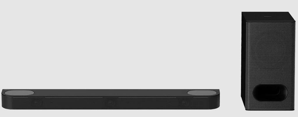 Sony HTB600, barra de sonido, BRAVIA Theatre Bar 6