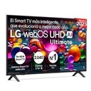 LG 50UA75006LA, TV LED 50'', 4K Ultra HD, 60 Hz, WebOS25