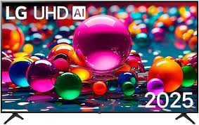 LG 75UA75006LA, TV LED 75'', 4K Ultra HD, 60 Hz