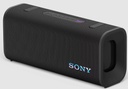 Sony ULT30B, altavoz Bluetooth, 360º Party light, batería 24h, resistente al agua, negro