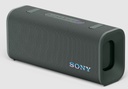 Sony ULT30H, altavoz Bluetooth, 360º Party light, batería 24h, resistente al agua, verde