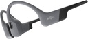 Shokz OpenSwim Pro, auriculares, conducción ósea, Bluetooh y 32Gb, Open-Ear, llamadas nítidas