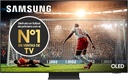 Samsung TV TQ55S95DA, 55 Pulgadas, TV OLED con 4K HDR, Smart TV Tizen