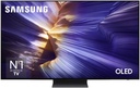Samsung TV TQ55S93FA, 55 Pulgadas, TV OLED con 4K HDR, Smart TV Tizen