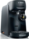 Bosch TAS16B2, cafetera, Tassimo Intellibrew, más de 40 bebidas, sistema Single-Serve, negro