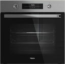 Teka HSB 6466 P, horno pirolítico, serie NEO, función Airfry, 60cm, inox, clase A+