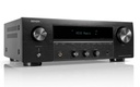 Denon Receptor en red DRA900H, 120W por canal, Speaker A+B, Wifi HEOS, Radio FM, Bluetooth