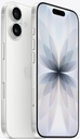 Apple iPhone 17, pantalla Pro Motion 6,3" 120Hz Ceramic Shield 2, Chip A19, iOS