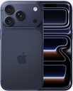 Apple iPhone 17 Pro, pantalla Pro Motion 6,3" 120Hz Ceramic Shield 2, Chip A19 Pro, iOS