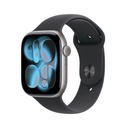 Apple Watch SE 3, reloj inteligente, llamadas BT, monitor de frecuencia cardiaca