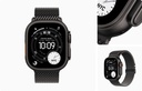 Apple Watch Ultra 3, reloj inteligente 49mm, lamadas BT, monitor de frecuencia cardiaca [MEWM4QL/A]
