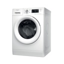 Whirlpool FFB 9489 WV SPT, Lavadora carga frontal de libre instalación 9,0kg