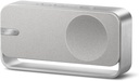 Altavoz Bluetooth Bose Soundlink Home, Hasta 9 hora de batería, Acabado premium metalizado