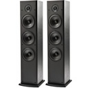 Polk Sistema Acústico T50, Altavoces de suelo, Hi-Fi