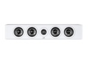 Polk Reserve R350 Altavoz de Canal Central de Diseño Delgado