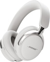 Bose QuietComfort Ultra Bluetooth (2.ª generación) Auriculares de Diadema inalámbricos con Audio Espacial, cancelación de Ruido con micrófono, hasta 30 Horas de reproducción